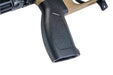 Silverback TAC 41 L Airsoft Bolt Action Rifle, Lite Chassis & Buffer Stock (Dark Earth)