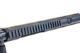 Silverback TAC 41 L Airsoft Bolt Action Rifle, Lite Chassis & Buffer Stock (Dark Earth)