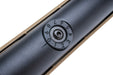 Silverback TAC 41 L Airsoft Bolt Action Rifle, Lite Chassis & Buffer Stock (Dark Earth)