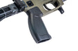 Silverback TAC 41 L Airsoft Bolt Action Rifle, Lite Chassis & Buffer Stock (OD)