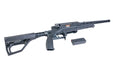 Silverback TAC 41 L Airsoft Bolt Action Rifle, Lite Chassis & Buffer Stock (Sport)