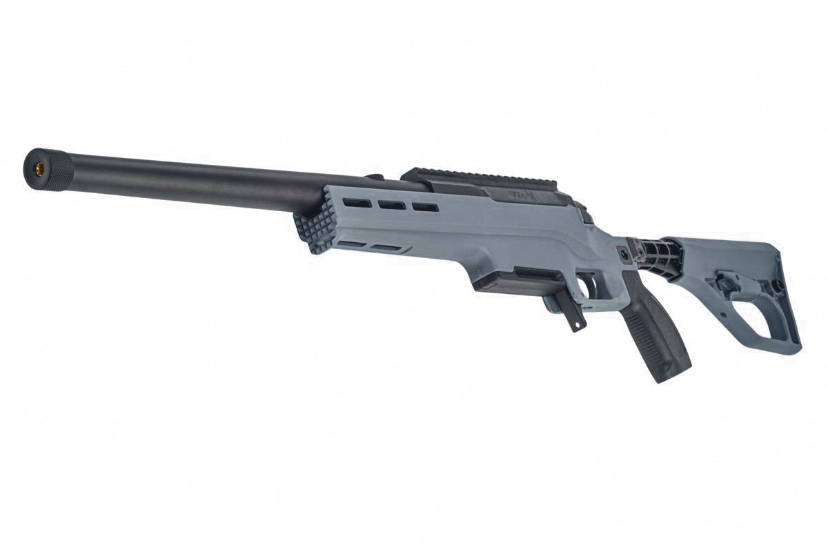 Silverback TAC 41 L Airsoft Bolt Action Rifle, Lite Chassis & Buffer Stock (Sport)