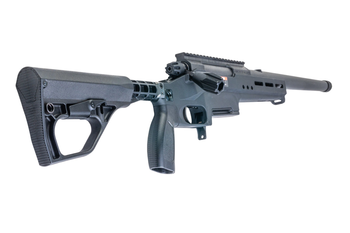 Silverback TAC 41 L Airsoft Bolt Action Rifle, Lite Chassis & Buffer Stock (Sport)