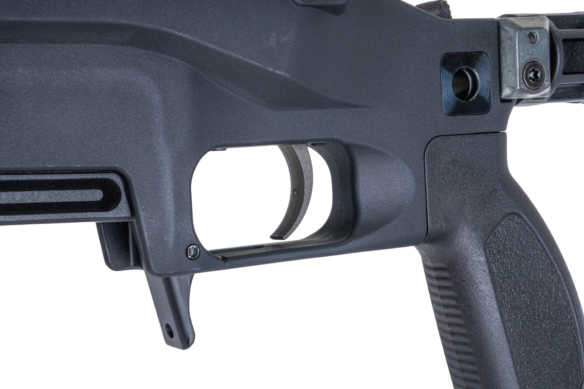 Silverback TAC 41 L Airsoft Bolt Action Rifle, Lite Chassis & Buffer Stock (Sport)