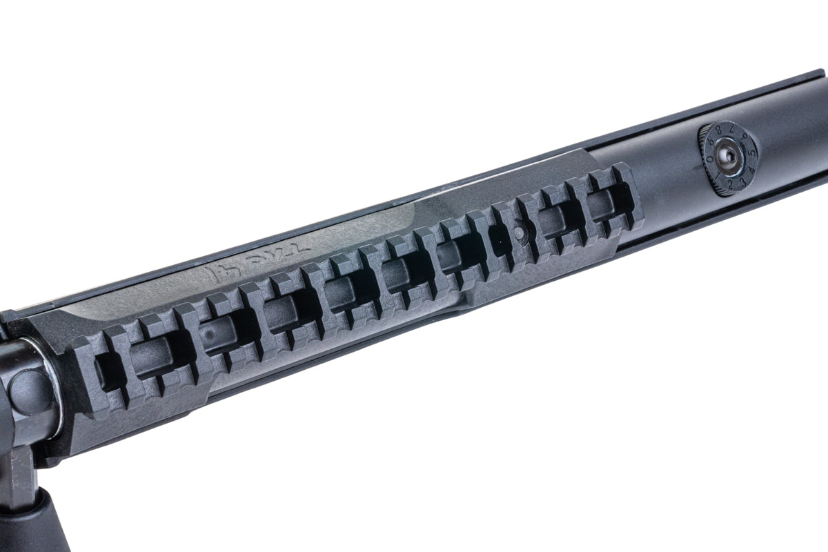 Silverback TAC 41 L Airsoft Bolt Action Rifle, Lite Chassis & Buffer Stock (Sport)
