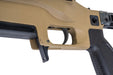 Silverback TAC 41 L Airsoft Bolt Action Rifle, Lite Chassis & Buffer Stock (Sport/ Dark Earth)