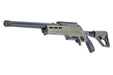 Silverback TAC 41 L Airsoft Bolt Action Rifle, Lite Chassis & Buffer Stock (Sport/ Olive Drab)