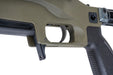 Silverback TAC 41 L Airsoft Bolt Action Rifle, Lite Chassis & Buffer Stock (Sport/ Olive Drab)