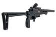 Silverback TAC 41 L Airsoft Bolt Action Rifle, Lite Chassis & Lite Stock (Black)