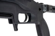 Silverback TAC 41 L Airsoft Bolt Action Rifle, Lite Chassis & Lite Stock (Black)