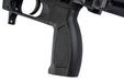 Silverback TAC 41 L Airsoft Bolt Action Rifle, Lite Chassis & Lite Stock (Black)