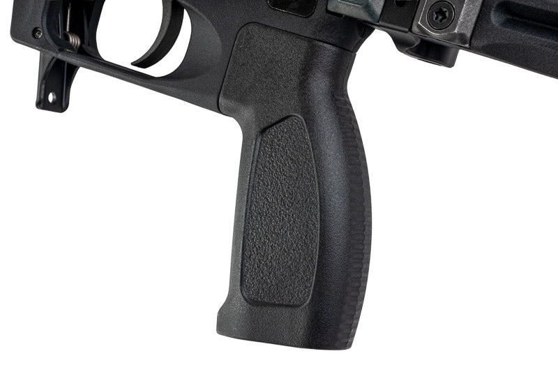 Silverback TAC 41 L Airsoft Bolt Action Rifle, Lite Chassis & Lite Stock (Black)