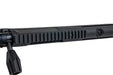 Silverback TAC 41 L Airsoft Bolt Action Rifle, Lite Chassis & Lite Stock (Black)