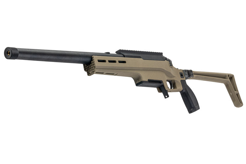 Silverback TAC 41 L Airsoft Bolt Action Rifle (Lite Chassis/ Lite Stock/ Dark Earth)