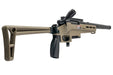 Silverback TAC 41 L Airsoft Bolt Action Rifle (Lite Chassis/ Lite Stock/ Dark Earth)