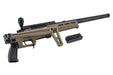 Silverback TAC 41 L Airsoft Bolt Action Rifle (Lite Chassis/ Lite Stock/ Dark Earth)