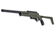 Silverback TAC 41 L Airsoft Bolt Action Rifle, Lite Chassis & Lite Stock (OD)