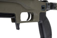 Silverback TAC 41 L Airsoft Bolt Action Rifle, Lite Chassis & Lite Stock (OD)