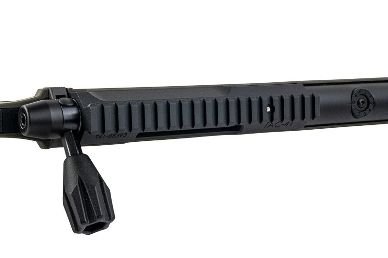Silverback TAC 41 L Airsoft Bolt Action Rifle, Lite Chassis & Lite Stock (OD)
