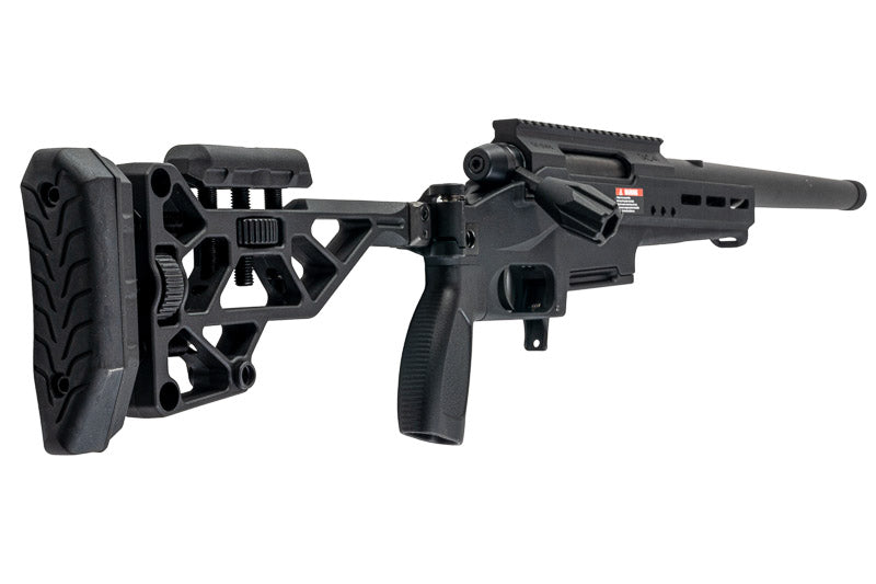 Silverback TAC 41 L Airsoft Bolt Action Rifle  (Lite Chassis & Recon Stock)