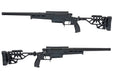 Silverback TAC 41 L Airsoft Bolt Action Rifle  (Lite Chassis & Recon Stock)