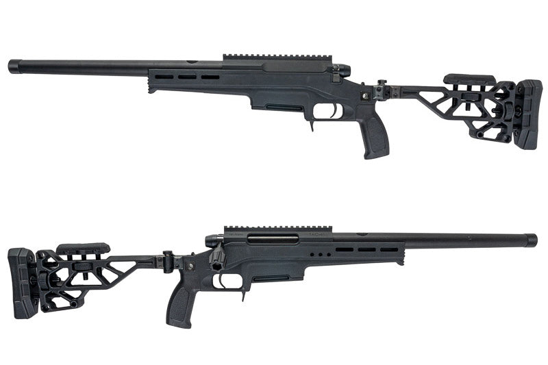 Silverback TAC 41 L Airsoft Bolt Action Rifle  (Lite Chassis & Recon Stock)