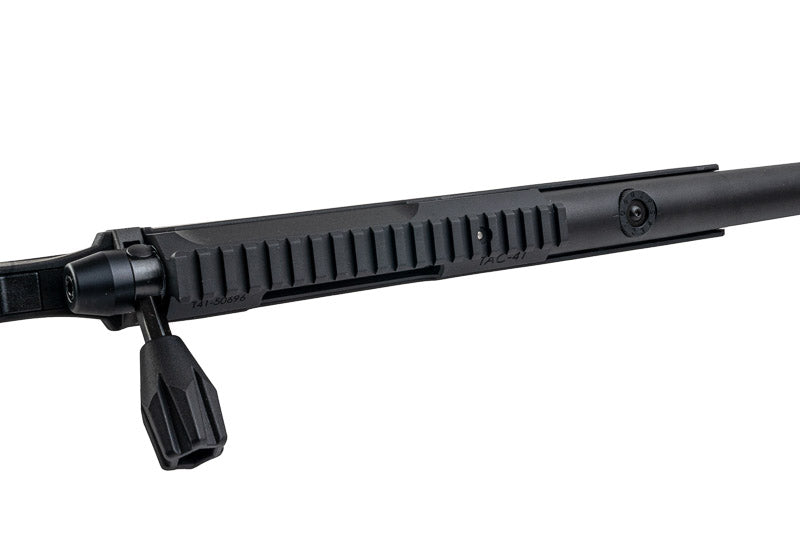 Silverback TAC 41 L Airsoft Bolt Action Rifle  (Lite Chassis & Recon Stock)