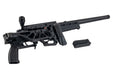 Silverback TAC 41 L Airsoft Bolt Action Rifle  (Lite Chassis & Recon Stock)