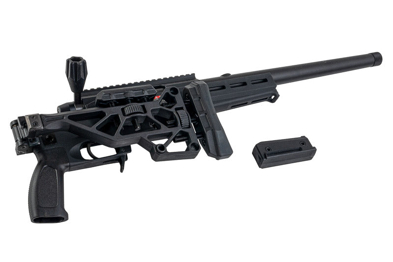 Silverback TAC 41 L Airsoft Bolt Action Rifle  (Lite Chassis & Recon Stock)