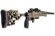 Silverback TAC 41 L Airsoft Bolt Action Rifle  (Lite Chassis & Recon Stock/ Dark Earth)