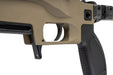 Silverback TAC 41 L Airsoft Bolt Action Rifle  (Lite Chassis & Recon Stock/ Dark Earth)