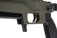 Silverback TAC 41 L Airsoft Bolt Action Rifle  (Lite Chassis & Recon Stock/ Olive Drab)