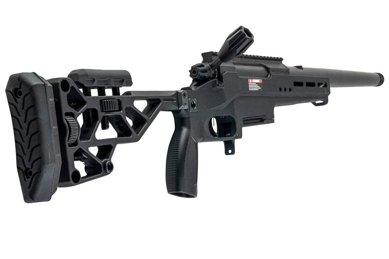 Silverback TAC 41 L Airsoft Bolt Action Rifle (Lite Chassis & Recon Stock/ Sport Ver)