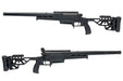 Silverback TAC 41 L Airsoft Bolt Action Rifle (Lite Chassis & Recon Stock/ Sport Ver)