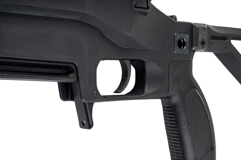 Silverback TAC 41 L Airsoft Bolt Action Rifle (Lite Chassis & Recon Stock/ Sport Ver)