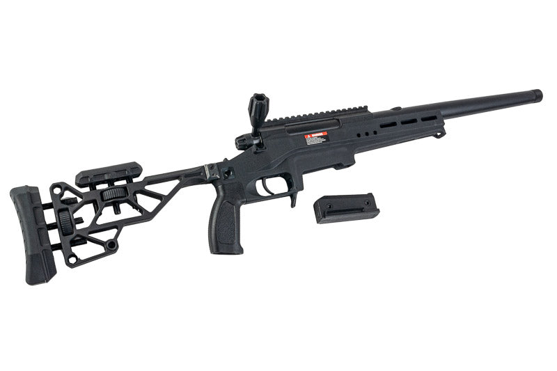 Silverback TAC 41 L Airsoft Bolt Action Rifle (Lite Chassis & Recon Stock/ Sport Ver)