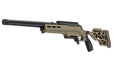 Silverback TAC 41 L Airsoft Bolt Action Rifle (Lite Chassis & Recon Stock/ Sport Ver/ Dark Earth)