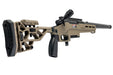 Silverback TAC 41 L Airsoft Bolt Action Rifle (Lite Chassis & Recon Stock/ Sport Ver/ Dark Earth)