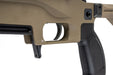 Silverback TAC 41 L Airsoft Bolt Action Rifle (Lite Chassis & Recon Stock/ Sport Ver/ Dark Earth)