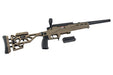 Silverback TAC 41 L Airsoft Bolt Action Rifle (Lite Chassis & Recon Stock/ Sport Ver/ Dark Earth)