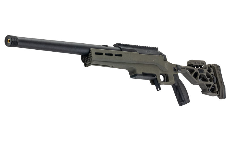 Silverback TAC 41 L Airsoft Bolt Action Rifle (Lite Chassis & Recon Stock/ Sport Ver/ Olive Drab)