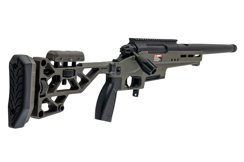 Silverback TAC 41 L Airsoft Bolt Action Rifle (Lite Chassis & Recon Stock/ Sport Ver/ Olive Drab)