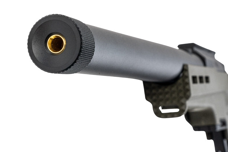 Silverback TAC 41 L Airsoft Bolt Action Rifle (Lite Chassis & Recon Stock/ Sport Ver/ Olive Drab)