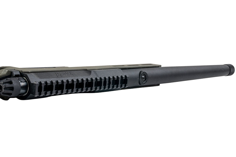 Silverback TAC 41 L Airsoft Bolt Action Rifle (Lite Chassis & Recon Stock/ Sport Ver/ Olive Drab)