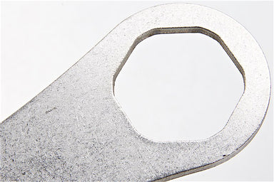 Silverback MDRX Cylinder Head Key