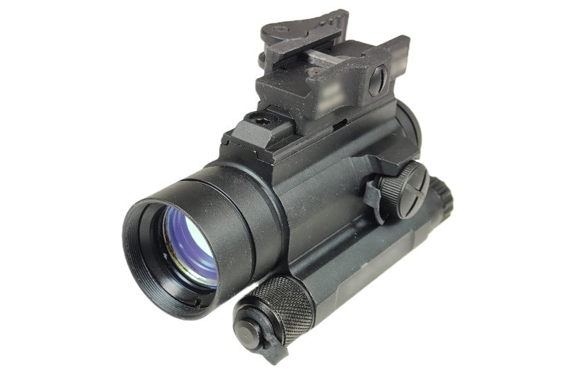 EA M4 Red Dot Sight w/ AD Style QD Mount