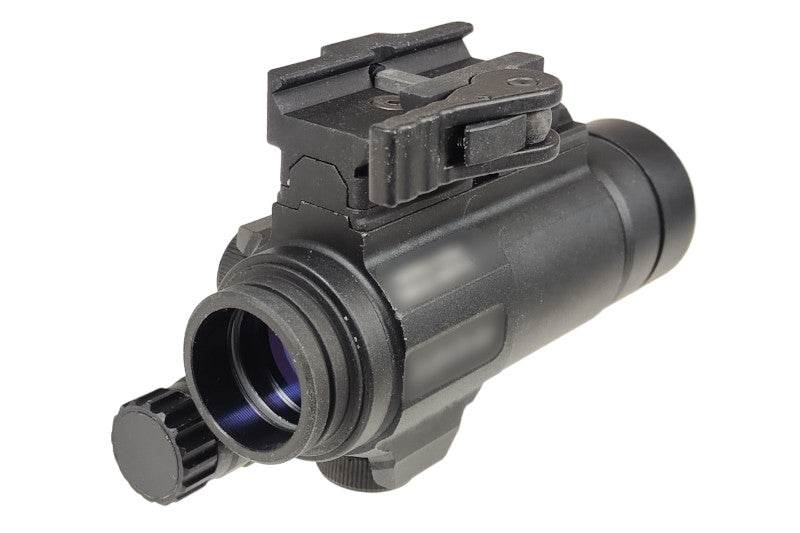 EA M4 Red Dot Sight w/ AD Style QD Mount