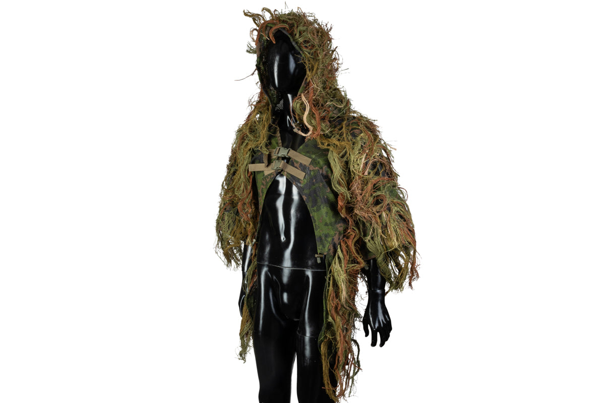 SCG Cobra Suit