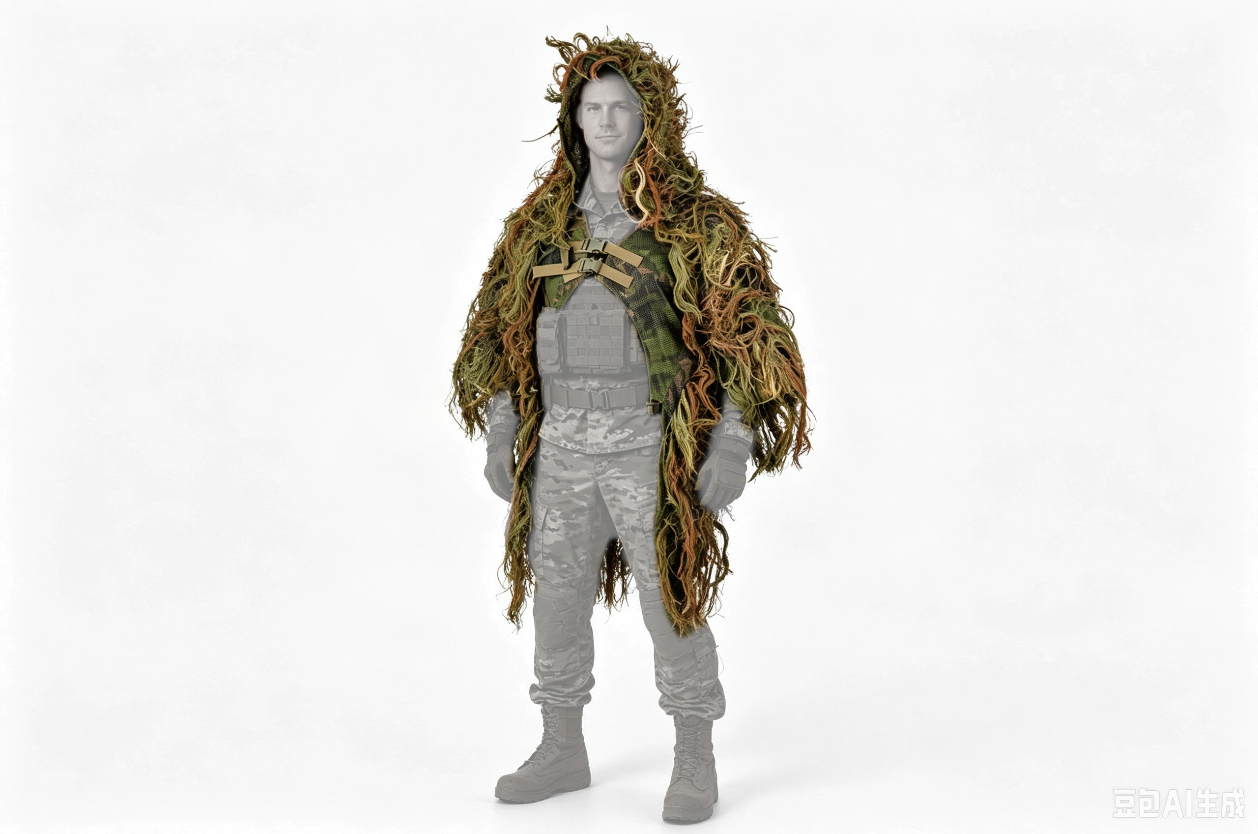 SCG Cobra Suit