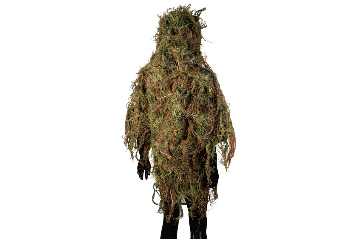 SCG Cobra Suit